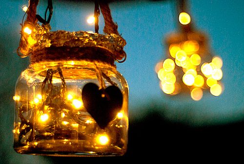 Garden Lanterns