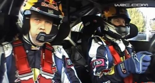 kimi-raikkonen-and-co-driver-in-car-at-rally-spain_100327529_m