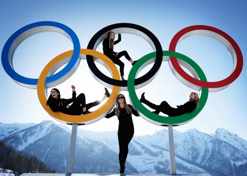Winter-Olympics